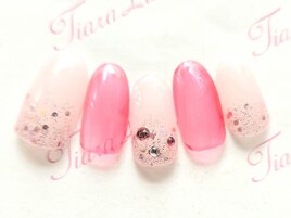 シンプルアート定額≪Cコース≫