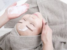 リセル 湘南(Re:cell)/丁寧にクレンジング