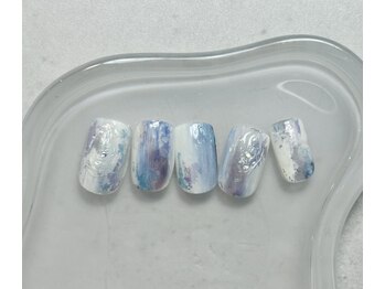 エウブ(eub)/片手 Design