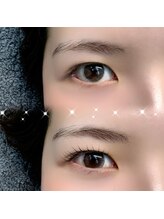 アイミー(eyeme)/パリジェンヌラッシュリフト