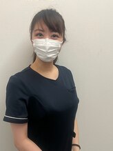 ヘッドミント 巣鴨店&nbsp;チサキ 