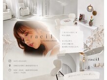 ラシル 宮崎店(racil)/