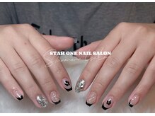 スターワン(STAR ONE)/