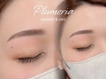 プルメリア(Plumeria)