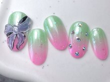 モルフォ 千駄ヶ谷(Morpho)/マンスリーアートコース【B】