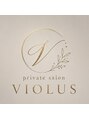 private salon VIOLUS/private salon VIOLUS