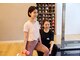 エビジム 旭川店(eviGym)の写真/【女性誌掲載GYM】体重が気になる方から幅広く支持◎追加料金なしで生活～運動習慣まで徹底的にサポート◎