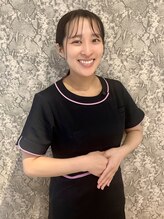 ビューティーサロン リノア(LINOAH)&nbsp;藤木 志保