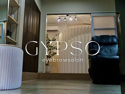 ジプソ(GYPSO)の写真