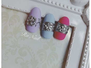 ラネイル(Ra Nail)/