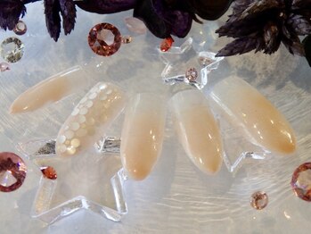 ネイル ミミュー(Nail Mimyu)/アート2本~コース☆