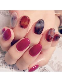 ＊いろいろニュアンス＊