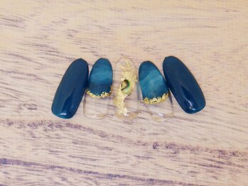 ティーエヌ 名古屋矢場町店/トレンドデザイン¥5980