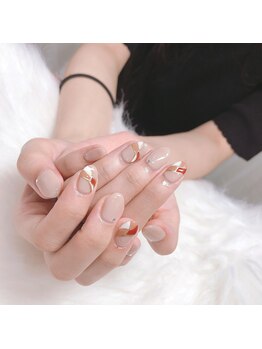 トータルビューティーローズ(Rose)/