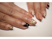 ヤナネイル(Yana Nail)/Handnail＊