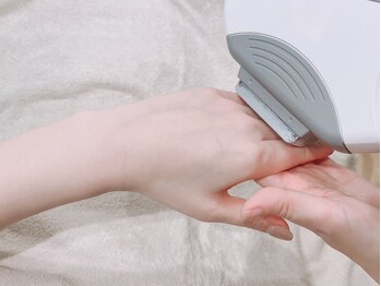 ミンティー 橿原店/都度払い全身脱毛/イメージ