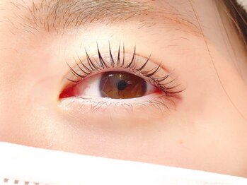 ユーティ アイラッシュ(YOUTY eyelash)/幅広いメニュー♪