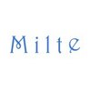 ミルト(Milte)ロゴ