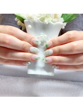 イリスネイル(IRIS NAIL)/