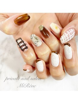 ミレーヴ(MiReve)/