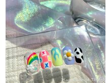 プルースラウンジ トウキョウ(Plus Lounge TOKYO)/PaintArtCollection☆