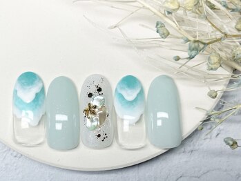 ネイルルームシャイン/