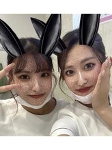 ホワイトニングサロン 福岡天神店/ホワイトニング