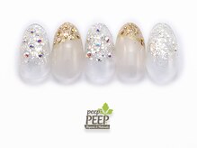 ピッピ 桜新町店(peep PEEP)/23年1月マンスリープラチナ-9