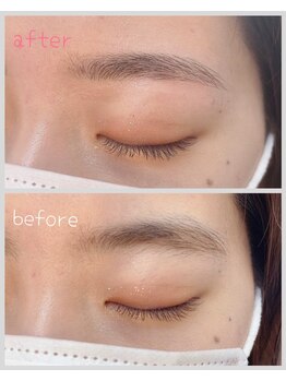 エデン(Eden)/美眉スタイリング