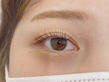 フィアラ 京都駅前店(Fiara)/まつげパーマ