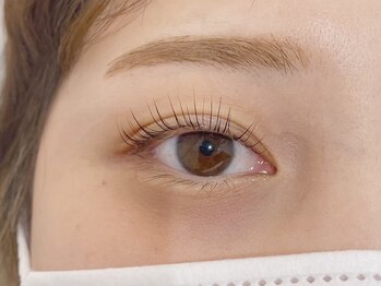 フィアラ 京都駅前店(Fiara)/まつげパーマ