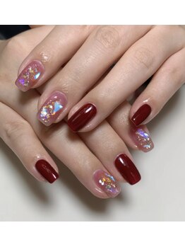 クイーンズビューティーサロン 歌舞伎町店(Queen's beauty salon)/ シンプルコース 90分