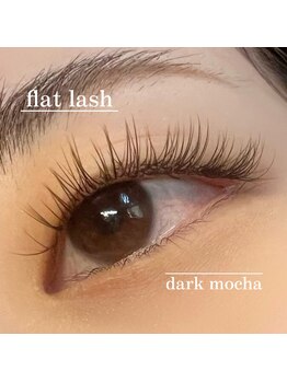 スミカ バイ マージ(Sumika.by merge)/ラッシュリフト×フラット140