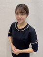 小顔フェイスラボ 栄店(小顔Face Labo.)&nbsp;相原 七海
