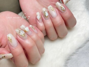 フォーセブン(for7)/