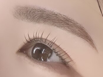 ネリネ 博多(nerine)/まつ毛パーマでぱっちりお目目に