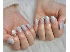 ジェル　シンプルコース