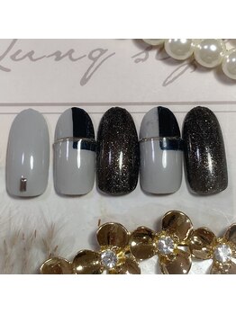 リアン(LIEN)/定額アートＡ