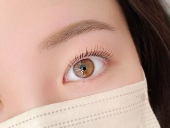 シリオ 一社店(CILIO)/デザインまつげパーマ