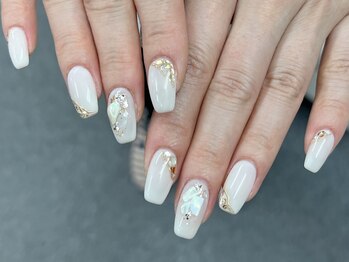 ネイルバイスターリー 川口(NAIL by STARry)/