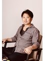 手のひら整顔術 笑楽館 辻本 欣司