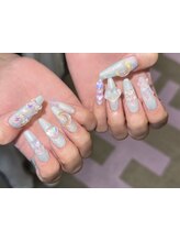シェル トウキョウ(SHELL TOKYO)
