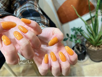 クレー(Klee)/美ワンカラー＋ラメ