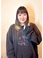 ナイスネイル 旗の台店(NICE NAIL) Masaki