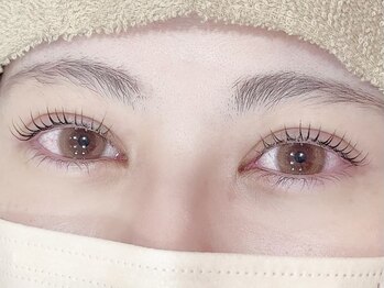 ヘアーメイク デビュー(Hair Make Debut)/ラッシュリフト