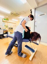 横浜西口治療院/