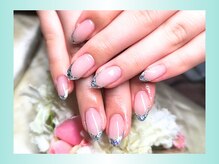 ピアチェーレ(Piacere)/ガラスフレンチ