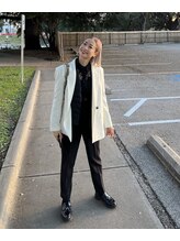 エムズサロン(M's Salon.)&nbsp;SARASA ☆