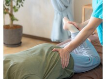 ココカラ(CocoKara)の雰囲気（20年以上の経験から辿りついた施術は「CocoKara」だけの技術です）