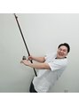鴨島坂口整骨院 休日はよく釣りにいきます！